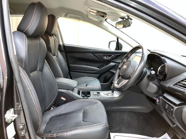 ＸＶ １．６ｉ－Ｌ　アイサイト　ＯＢＤ診断済／法定点検整備済／４本新品タイヤ交換済／新品バッテリー交換済／革シートセット／ＬＥＤヘッドランプセット／アイサイトセイフティプラス／クリアビューパック／プッシュスタート／ナビ／ワンオーナー（65枚目）