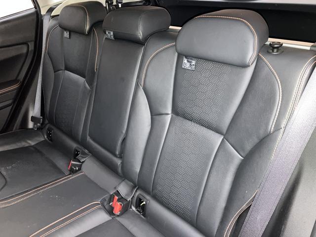 ＸＶ １．６ｉ－Ｌ　アイサイト　ＯＢＤ診断済／法定点検整備済／４本新品タイヤ交換済／新品バッテリー交換済／革シートセット／ＬＥＤヘッドランプセット／アイサイトセイフティプラス／クリアビューパック／プッシュスタート／ナビ／ワンオーナー（71枚目）