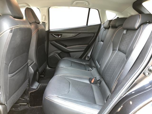 ＸＶ １．６ｉ－Ｌ　アイサイト　ＯＢＤ診断済／法定点検整備済／４本新品タイヤ交換済／新品バッテリー交換済／革シートセット／ＬＥＤヘッドランプセット／アイサイトセイフティプラス／クリアビューパック／プッシュスタート／ナビ／ワンオーナー（72枚目）