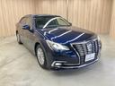 TOYOTA CROWN HYBRID