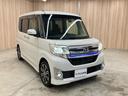 カスタムＲＳ　トップエディションＳＡＩＩ　ＯＢＤ診断済／法定点検整備済／車載ナビ／地デジ／Ｂｌｕｅｔｏｏｔｈオーディオ／ターボ／特別仕様車／スマートアシスト２／衝突回避支援ブレーキ／先行車発進告知機能／両側パワースライドドア／ＬＥＤヘッド（35枚目）