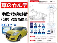 入庫したら展示する前に法定点検整備 7