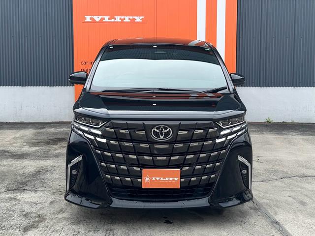 アルファードハイブリッド エグゼクティブラウンジ 法人ワンオーナー 自社ユーザー買取車1年無制限距離保証付 送迎車使用歴(6枚目)