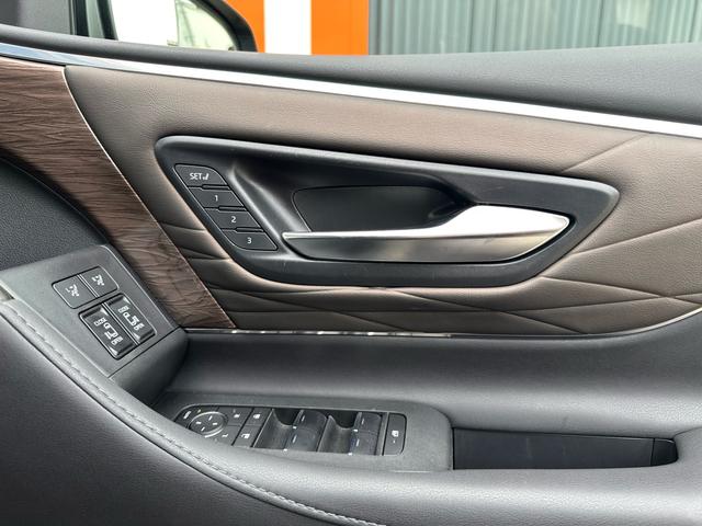 アルファードハイブリッド エグゼクティブラウンジ 法人ワンオーナー 自社ユーザー買取車1年無制限距離保証付 送迎車使用歴(12枚目)