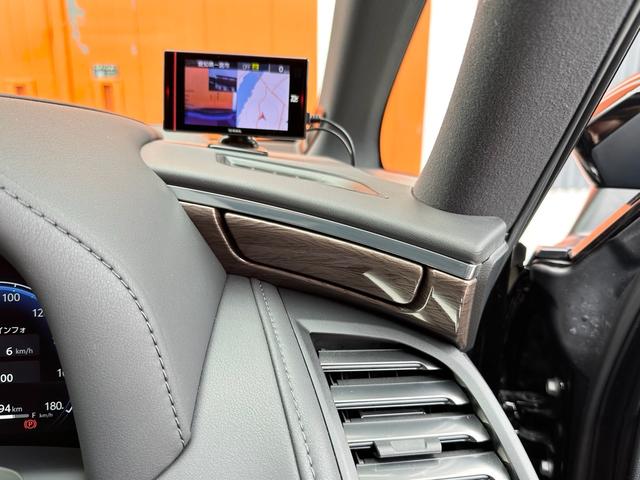 アルファードハイブリッド エグゼクティブラウンジ 法人ワンオーナー 自社ユーザー買取車1年無制限距離保証付 送迎車使用歴(15枚目)