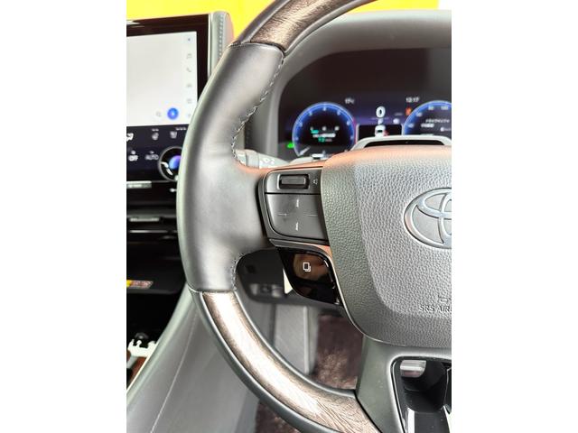 アルファードハイブリッド エグゼクティブラウンジ 法人ワンオーナー 自社ユーザー買取車1年無制限距離保証付 送迎車使用歴(18枚目)