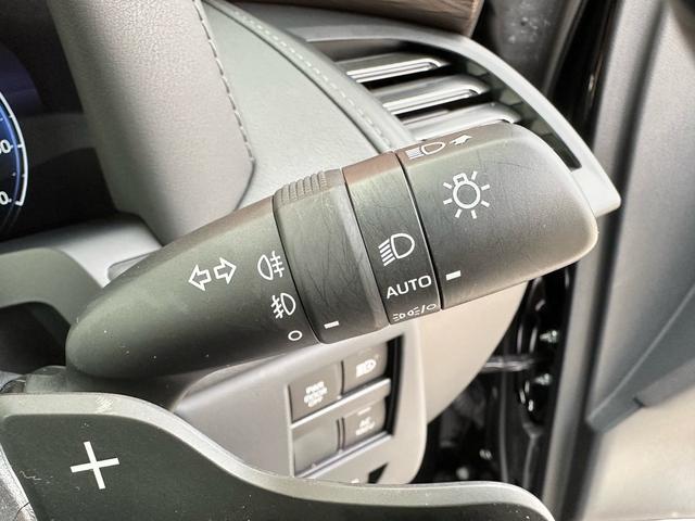 アルファードハイブリッド エグゼクティブラウンジ 法人ワンオーナー 自社ユーザー買取車1年無制限距離保証付 送迎車使用歴(23枚目)