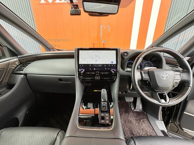 アルファードハイブリッド エグゼクティブラウンジ 法人ワンオーナー 自社ユーザー買取車1年無制限距離保証付 送迎車使用歴(28枚目)