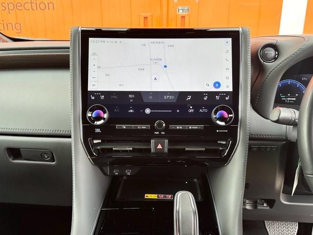 アルファードハイブリッド エグゼクティブラウンジ 法人ワンオーナー 自社ユーザー買取車1年無制限距離保証付 送迎車使用歴(29枚目)