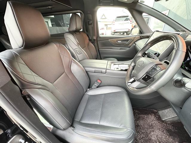 アルファードハイブリッド エグゼクティブラウンジ 法人ワンオーナー 自社ユーザー買取車1年無制限距離保証付 送迎車使用歴(49枚目)