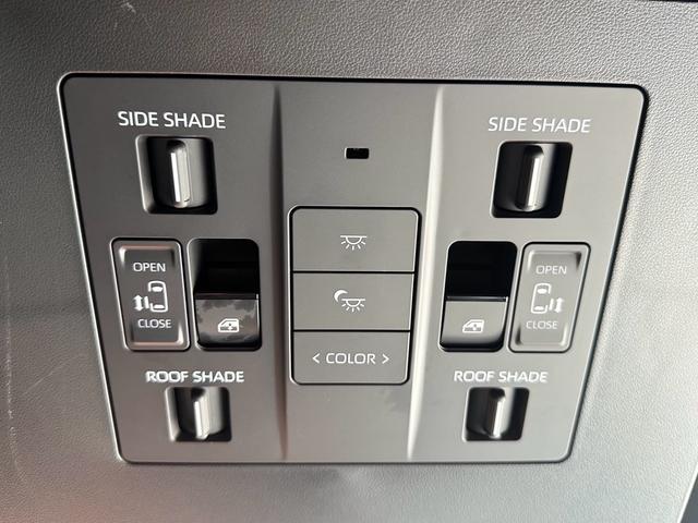 アルファードハイブリッド エグゼクティブラウンジ 法人ワンオーナー 自社ユーザー買取車1年無制限距離保証付 送迎車使用歴(65枚目)