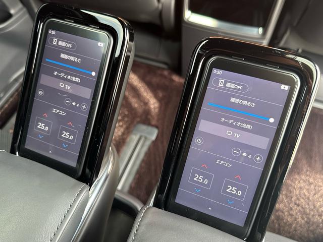 アルファードハイブリッド エグゼクティブラウンジ 法人ワンオーナー 自社ユーザー買取車1年無制限距離保証付 送迎車使用歴(71枚目)