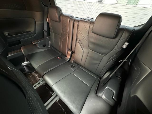 アルファードハイブリッド エグゼクティブラウンジ 法人ワンオーナー 自社ユーザー買取車1年無制限距離保証付 送迎車使用歴(75枚目)
