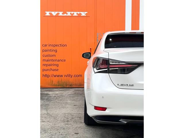 ＧＳ ＧＳ３００ｈ　バージョンＬ　１年無制限距離保証付　自社ユーザー買取車（3枚目）