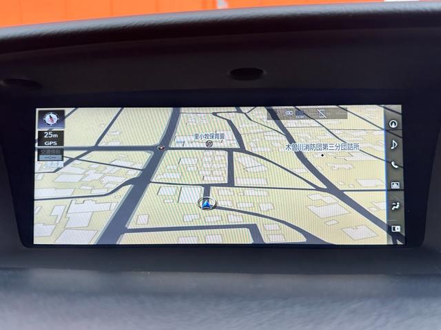 ＧＳ ＧＳ３００ｈ　バージョンＬ　１年無制限距離保証付　自社ユーザー買取車（29枚目）