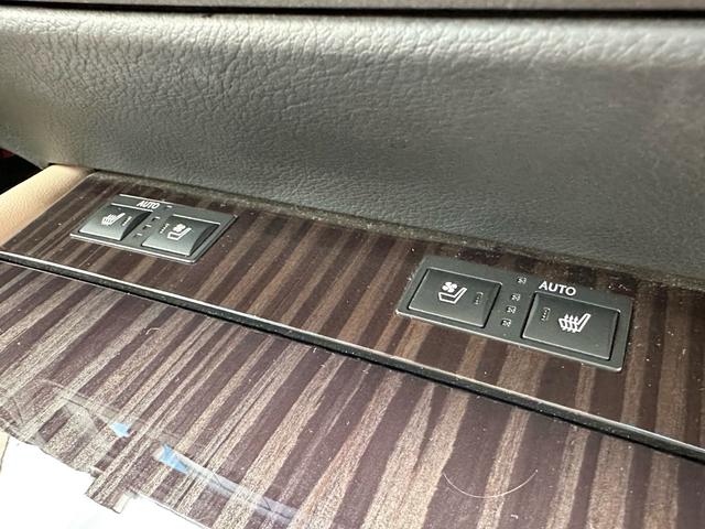 ＧＳ ＧＳ３００ｈ　バージョンＬ　１年無制限距離保証付　自社ユーザー買取車（38枚目）