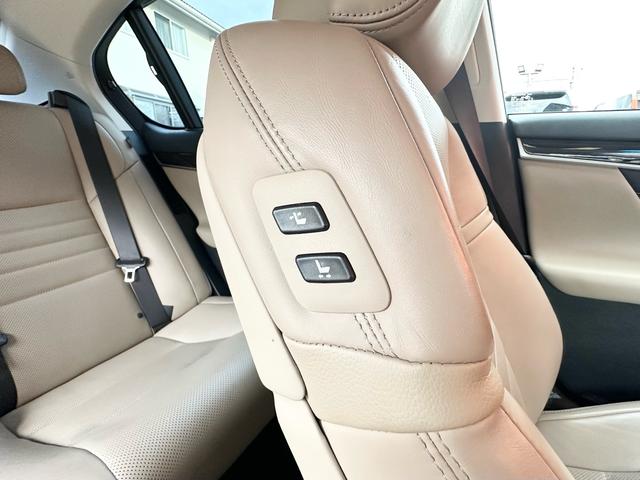 ＧＳ ＧＳ３００ｈ　バージョンＬ　１年無制限距離保証付　自社ユーザー買取車（63枚目）