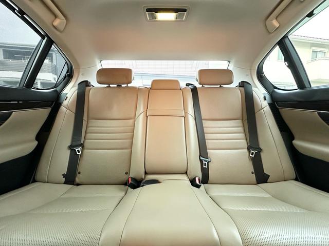 ＧＳ ＧＳ３００ｈ　バージョンＬ　１年無制限距離保証付　自社ユーザー買取車（71枚目）