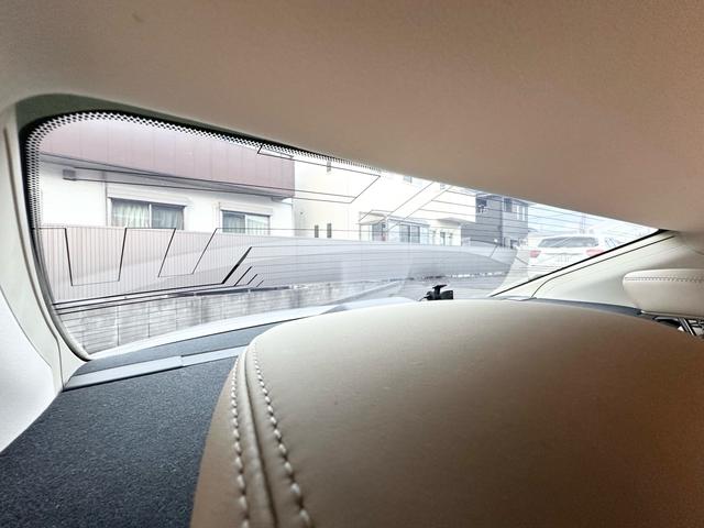 ＧＳ ＧＳ３００ｈ　バージョンＬ　１年無制限距離保証付　自社ユーザー買取車（77枚目）