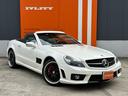 ＳＬ ＳＬ５５　ＡＭＧ　パフォーマンスパッケージ　ＳＬ６３仕様　社外１９インチＡＷ　社外ＨＤＤナビ　ＬＥＤヘッドライト　ＥＴＣ　エアサス　フルセグ　Ｂｌｕｅｔｏｏｔｈ　バック・フロントカメラ　シートヒーター・エアコン　ドラレコ　スーパーチャージャー（2枚目）