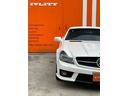 ＳＬ ＳＬ５５　ＡＭＧ　パフォーマンスパッケージ　ＳＬ６３仕様　社外１９インチＡＷ　社外ＨＤＤナビ　ＬＥＤヘッドライト　ＥＴＣ　エアサス　フルセグ　Ｂｌｕｅｔｏｏｔｈ　バック・フロントカメラ　シートヒーター・エアコン　ドラレコ　スーパーチャージャー（3枚目）