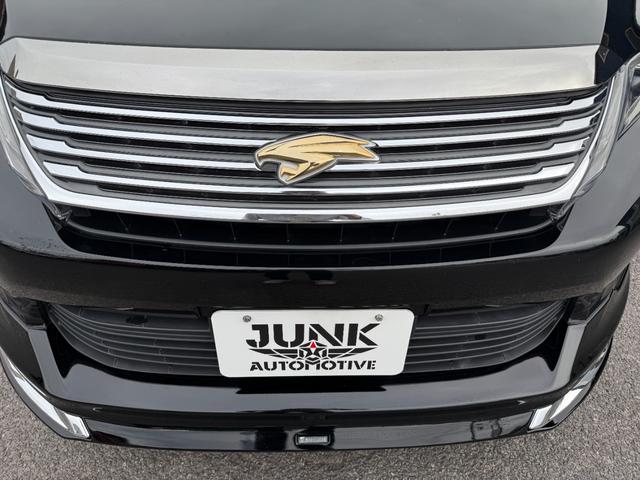 納車前・外装磨き・内装クリーニング致します！安心！中古車保証プランもありますので安心して中古車お乗りいただけます！