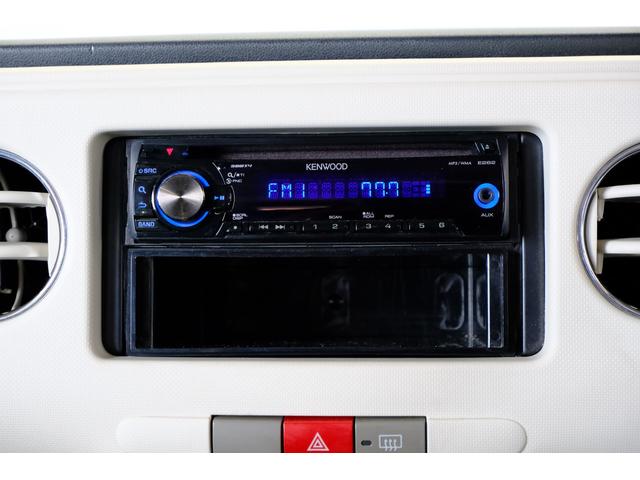 ココアプラスX スマートキー ベンチシート CDチューナー(2枚目)