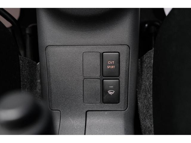 RS 禁煙車 TRDマフラーダウンサス タイヤ新品交換(11枚目)