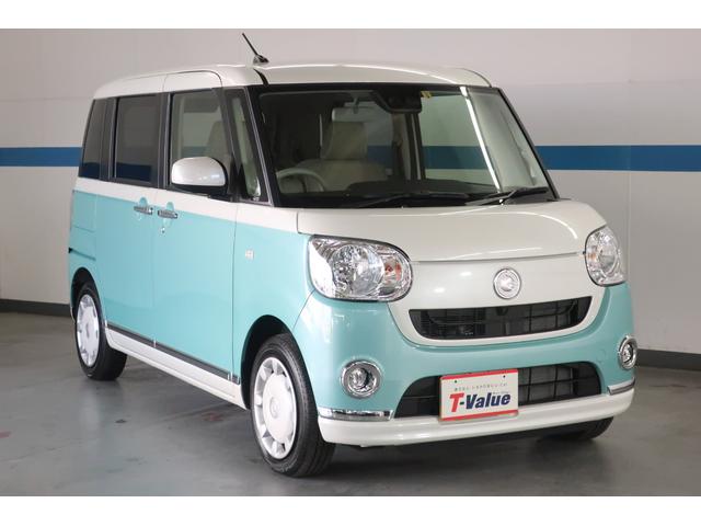 Xメイクアップリミテッド SAIII 両側電動スライドドア(6枚目)