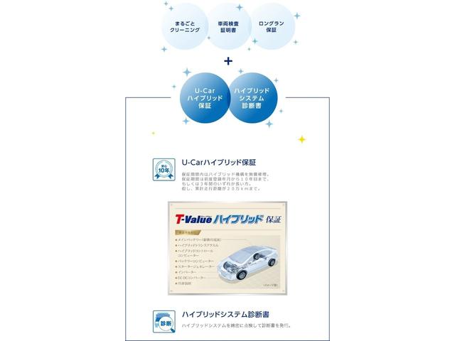 G LEDエディション サポカー フルセグナビ バックカメラ(3枚目)