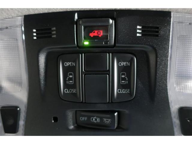2.5Z 試乗車 サポカー 10インチフルセグT-Connectナビ バックカメラ スマートキー 両側電動スライドドア LEDヘッドライト(8枚目)