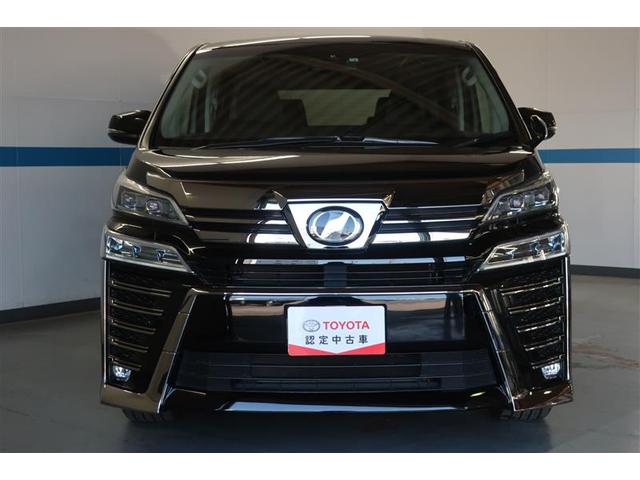 2.5Z 当社試乗車 両側電動スライドドア LEDヘッドライト(2枚目)