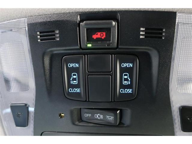 2.5Z 当社試乗車 両側電動スライドドア LEDヘッドライト(8枚目)