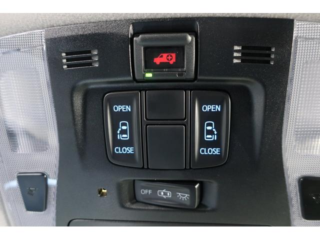 2.5Z 当社試乗車 両側電動スライドドア LEDヘッドライト(26枚目)