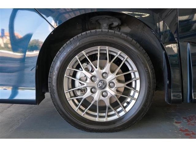 ZS ハイブリッド サポカー フルセグナビ バックカメラ ETC スマートキー LEDヘッドライ(12枚目)