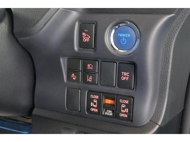 ZS ハイブリッド サポカー フルセグナビ バックカメラ ETC スマートキー LEDヘッドライ(16枚目)