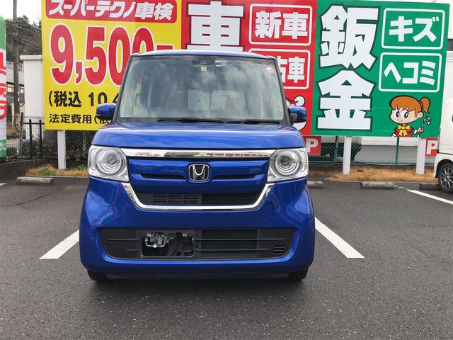 ホンダ Ｎ－ＢＯＸ