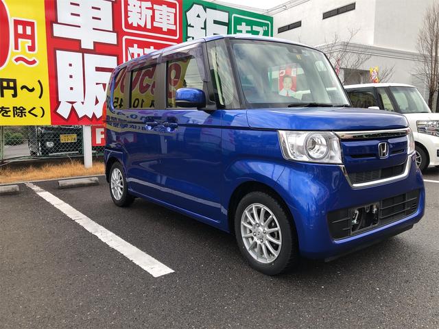 Ｇホンダセンシング(6枚目)