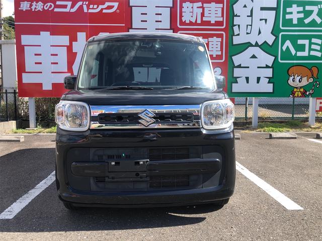 スペーシア ハイブリッドＸ（2枚目）