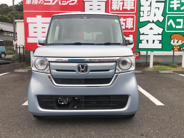 N-BOX G・Lホンダセンシング(2枚目)