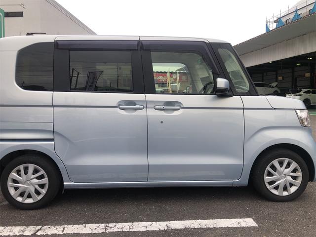 N-BOX G・Lホンダセンシング(4枚目)