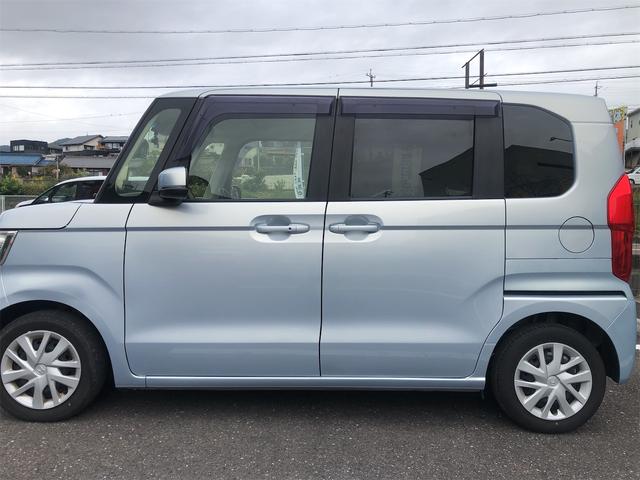 N-BOX G・Lホンダセンシング(5枚目)