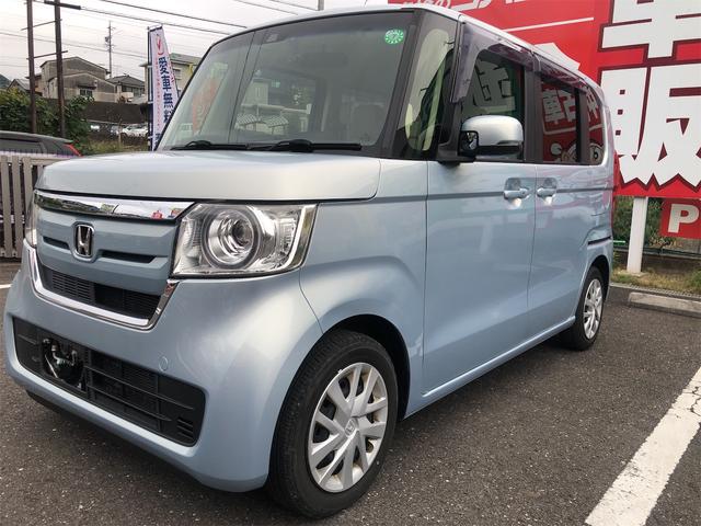 N-BOX G・Lホンダセンシング(7枚目)