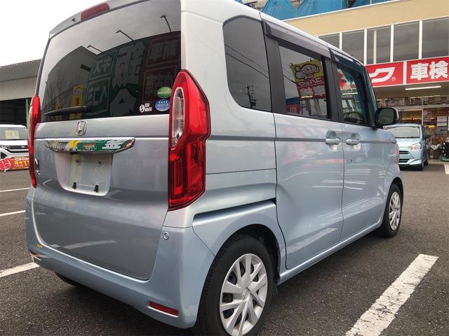 N-BOX G・Lホンダセンシング(8枚目)