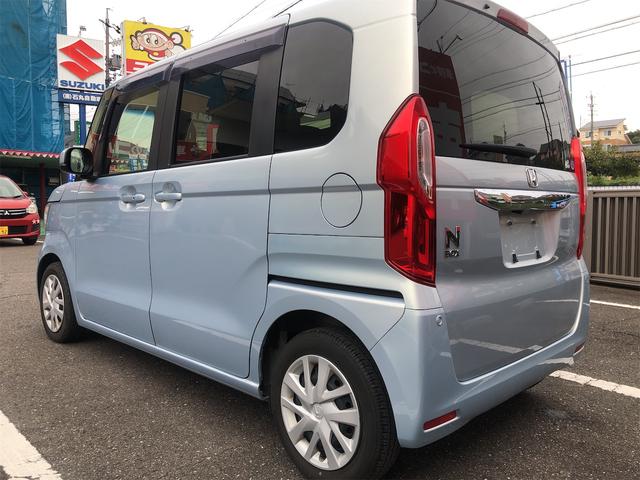 N-BOX G・Lホンダセンシング(9枚目)