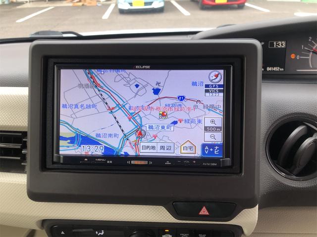 N-BOX G・Lホンダセンシング(10枚目)