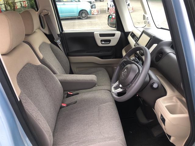 N-BOX G・Lホンダセンシング(13枚目)