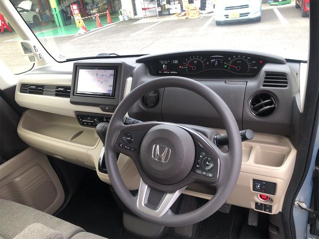 N-BOX G・Lホンダセンシング(15枚目)