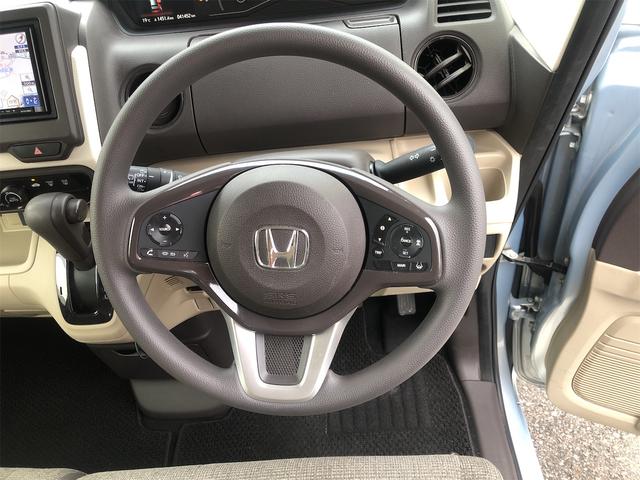 N-BOX G・Lホンダセンシング(16枚目)