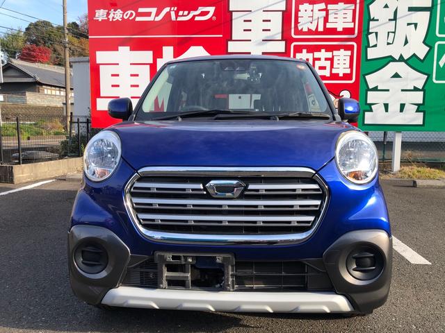 キャスト アクティバX SAIII(2枚目)